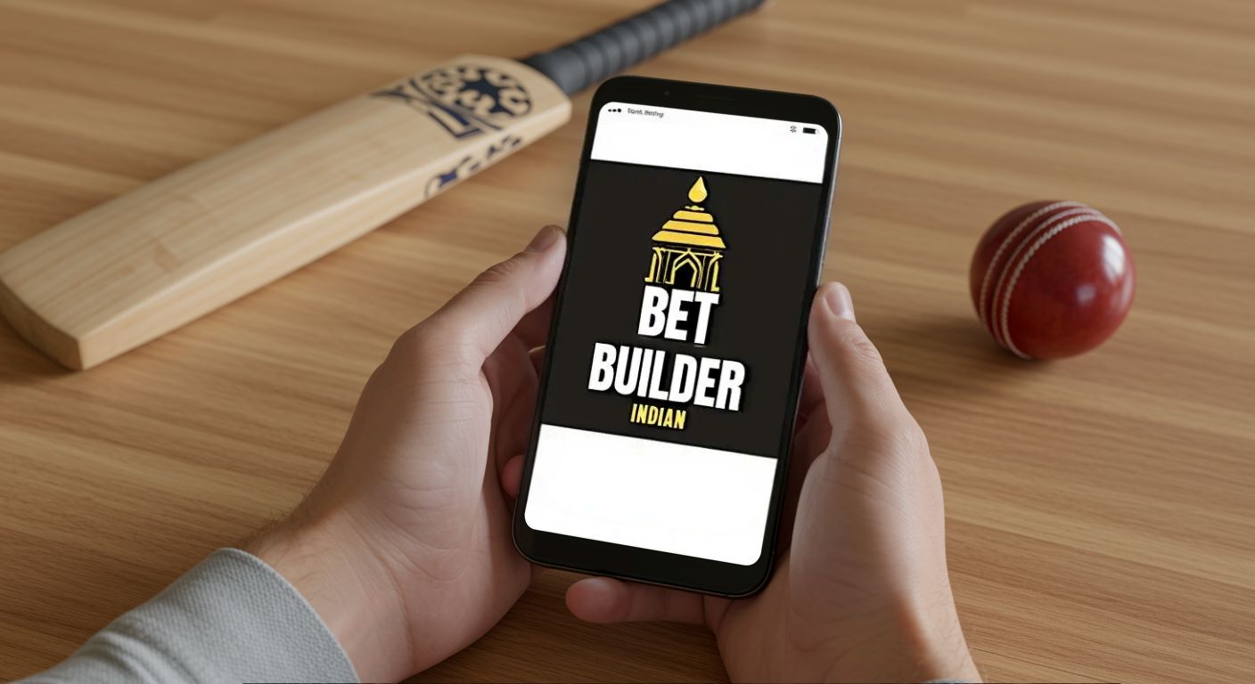 Understanding bet builder features in Indian sportsbooks